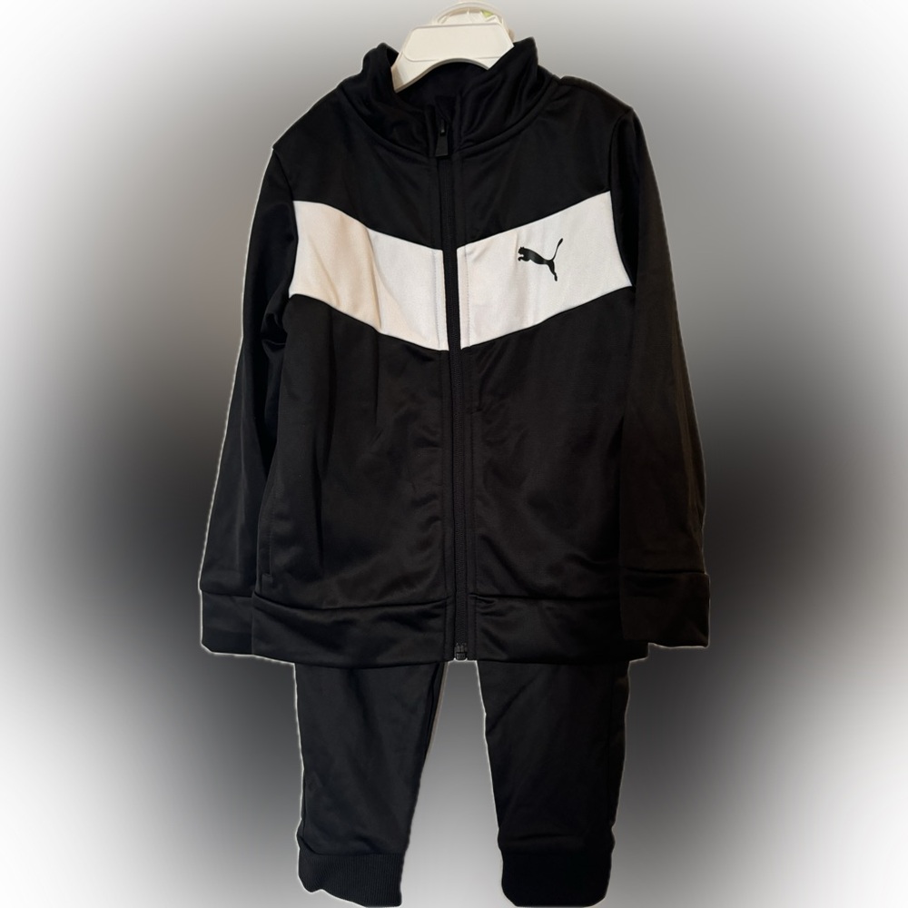 Boys Sweatsuit Puma